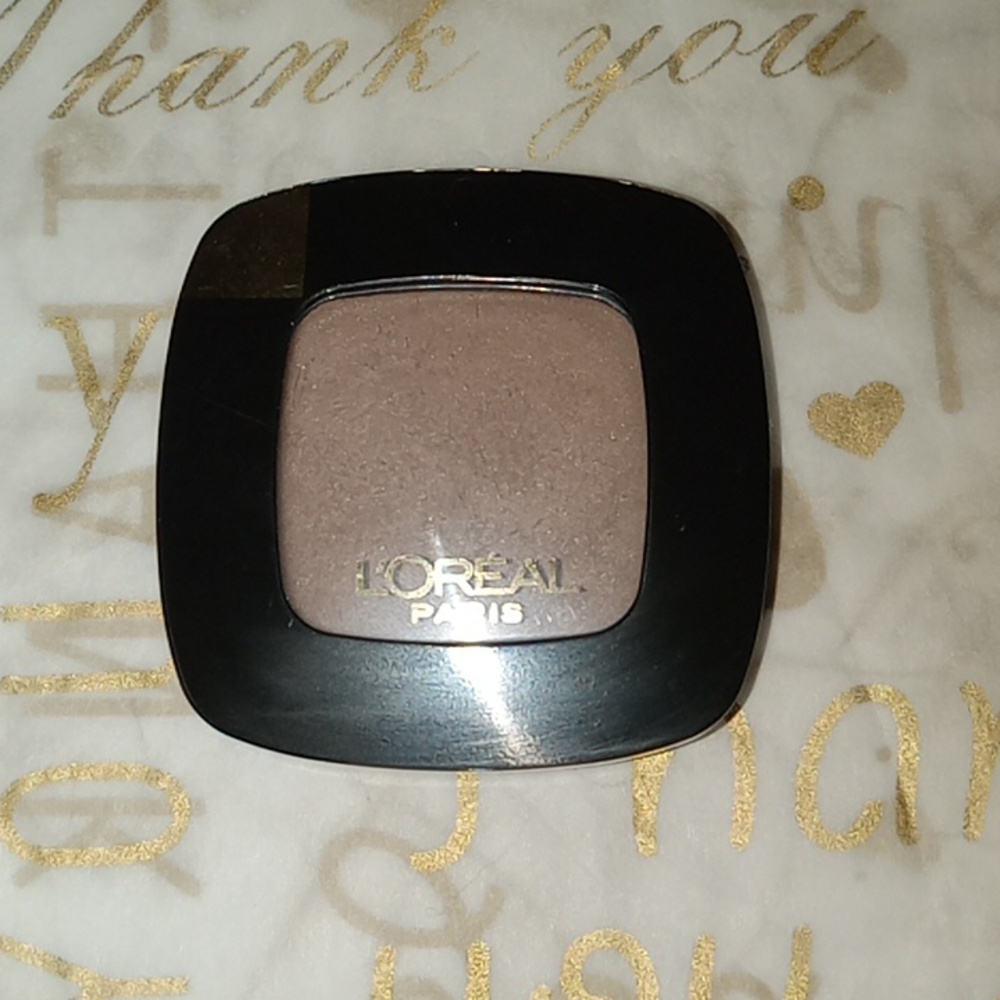 Loreal Eyeshadow